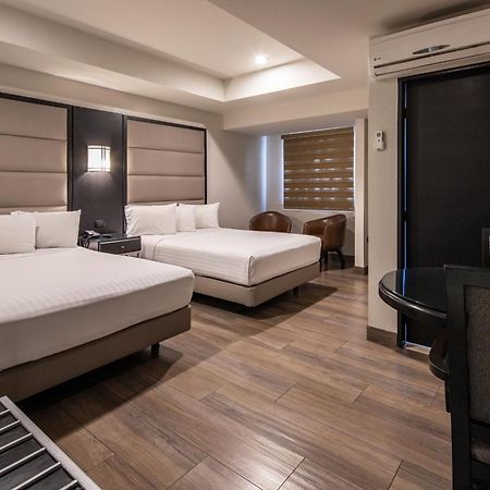 Hotel Astor Tijuana Exteriér fotografie