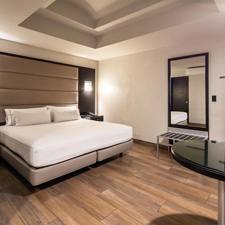 Hotel Astor Tijuana Exteriér fotografie