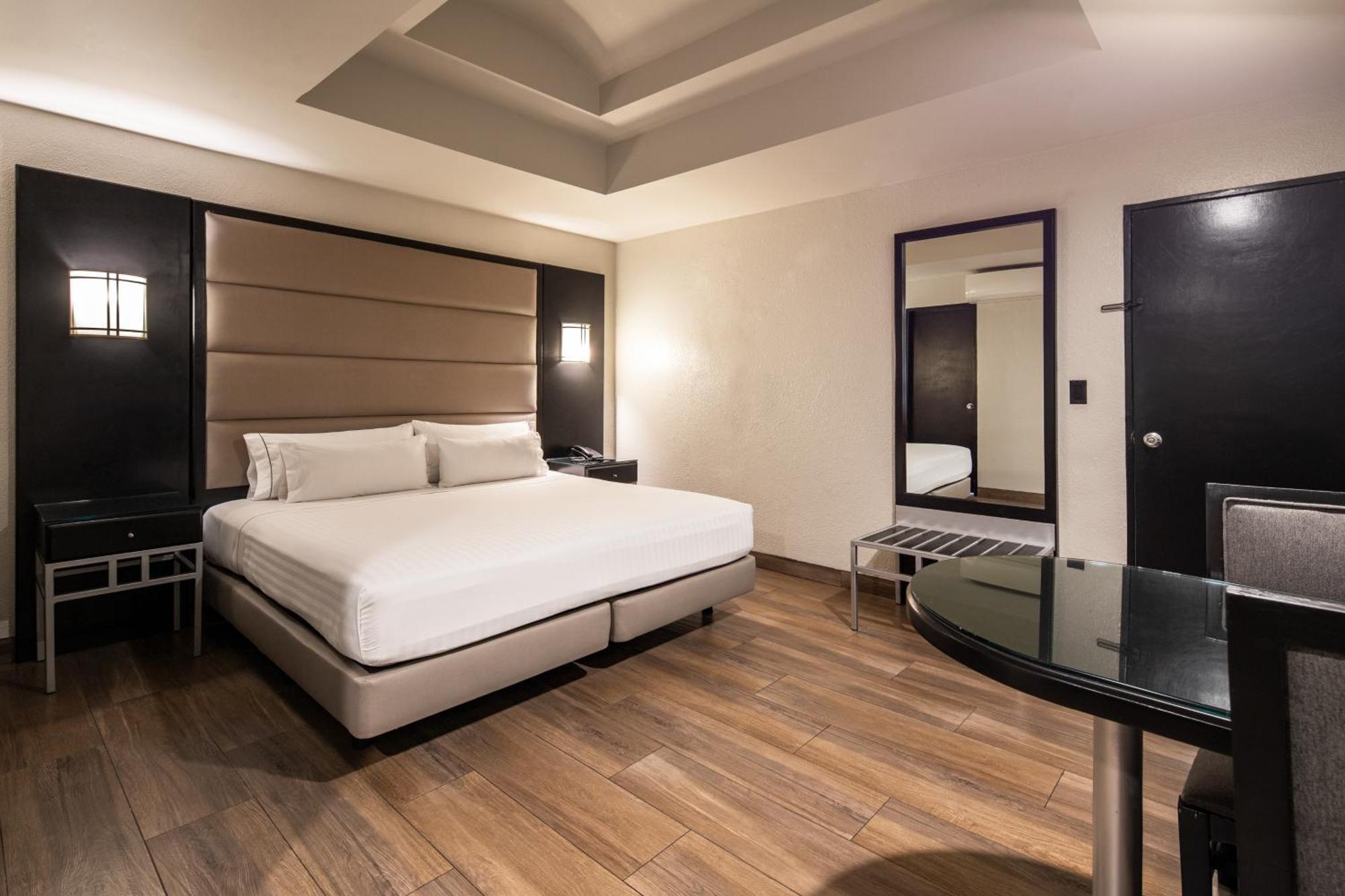 Hotel Astor Tijuana Exteriér fotografie
