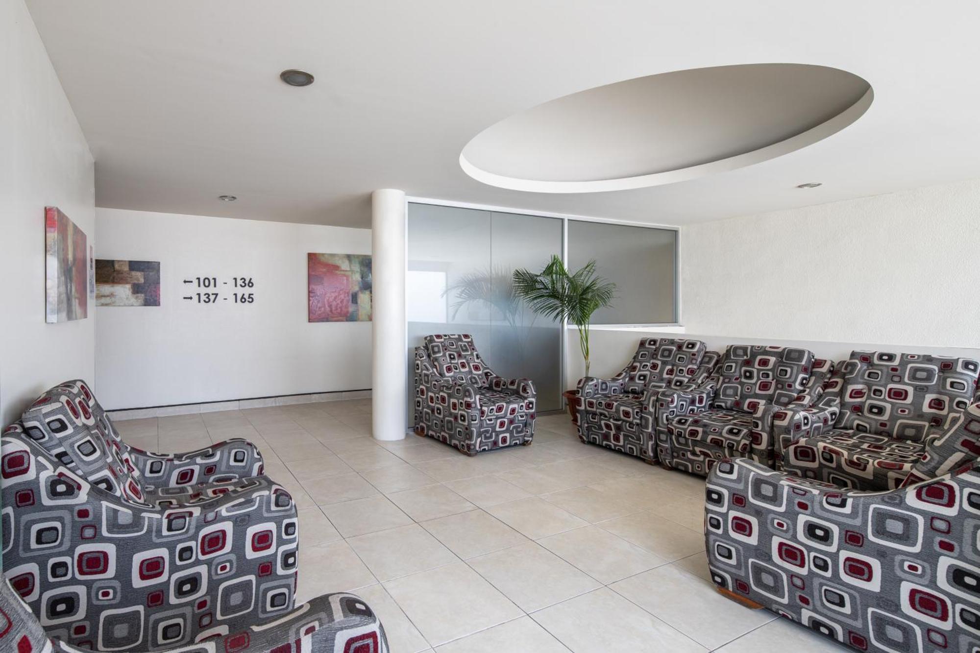 Hotel Astor Tijuana Exteriér fotografie