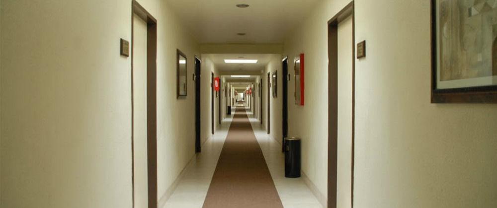 Hotel Astor Tijuana Exteriér fotografie