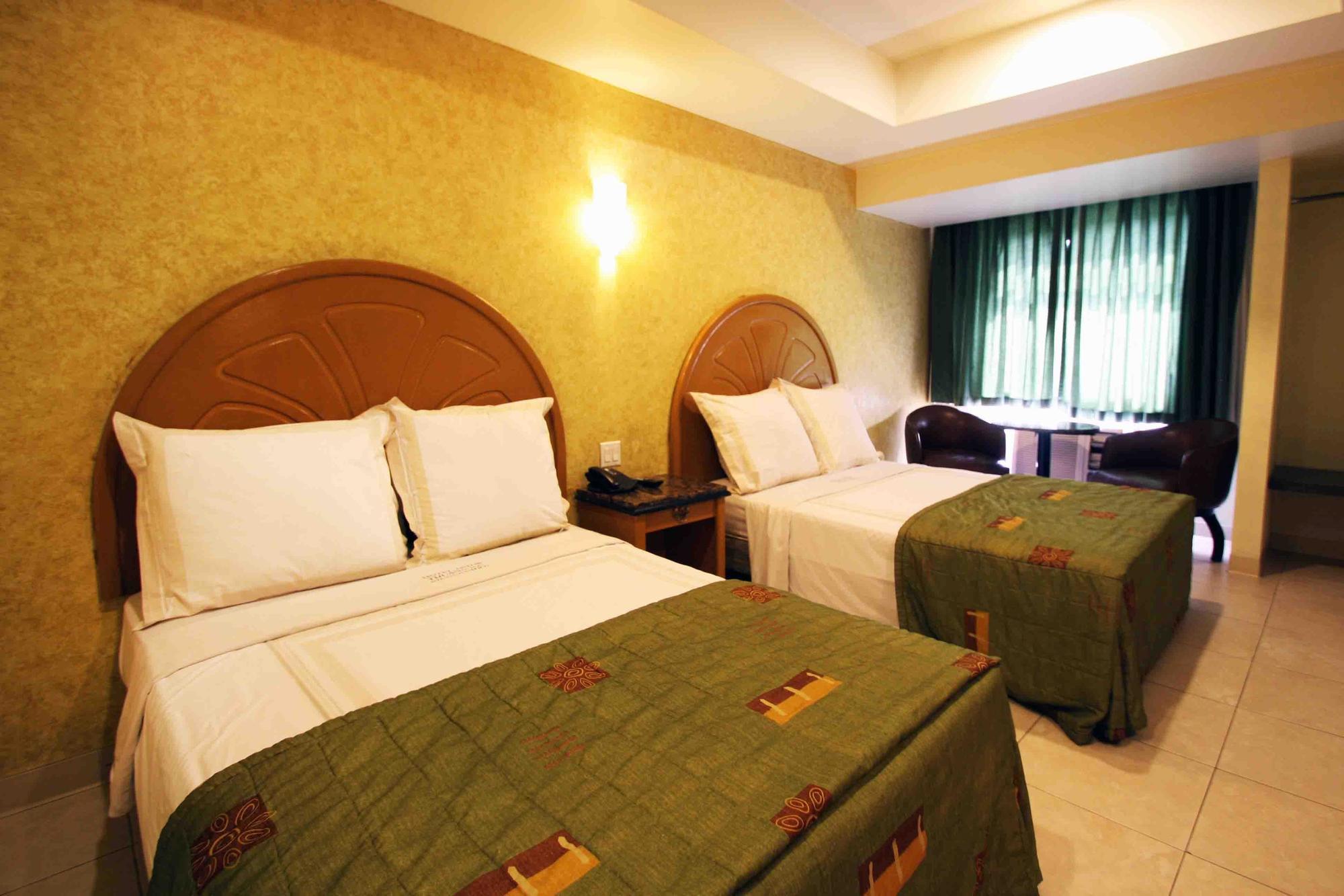 Hotel Astor Tijuana Exteriér fotografie