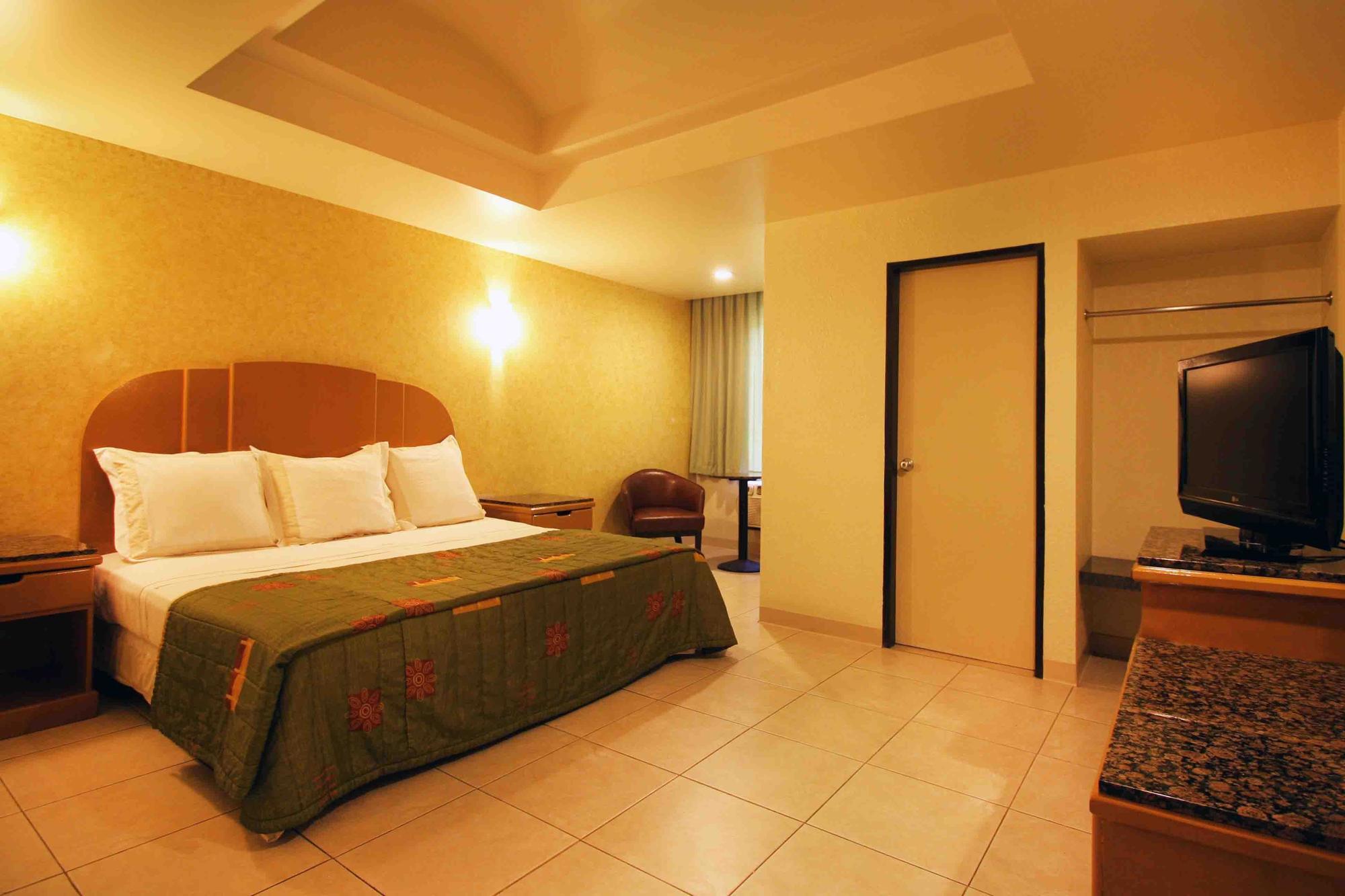Hotel Astor Tijuana Exteriér fotografie