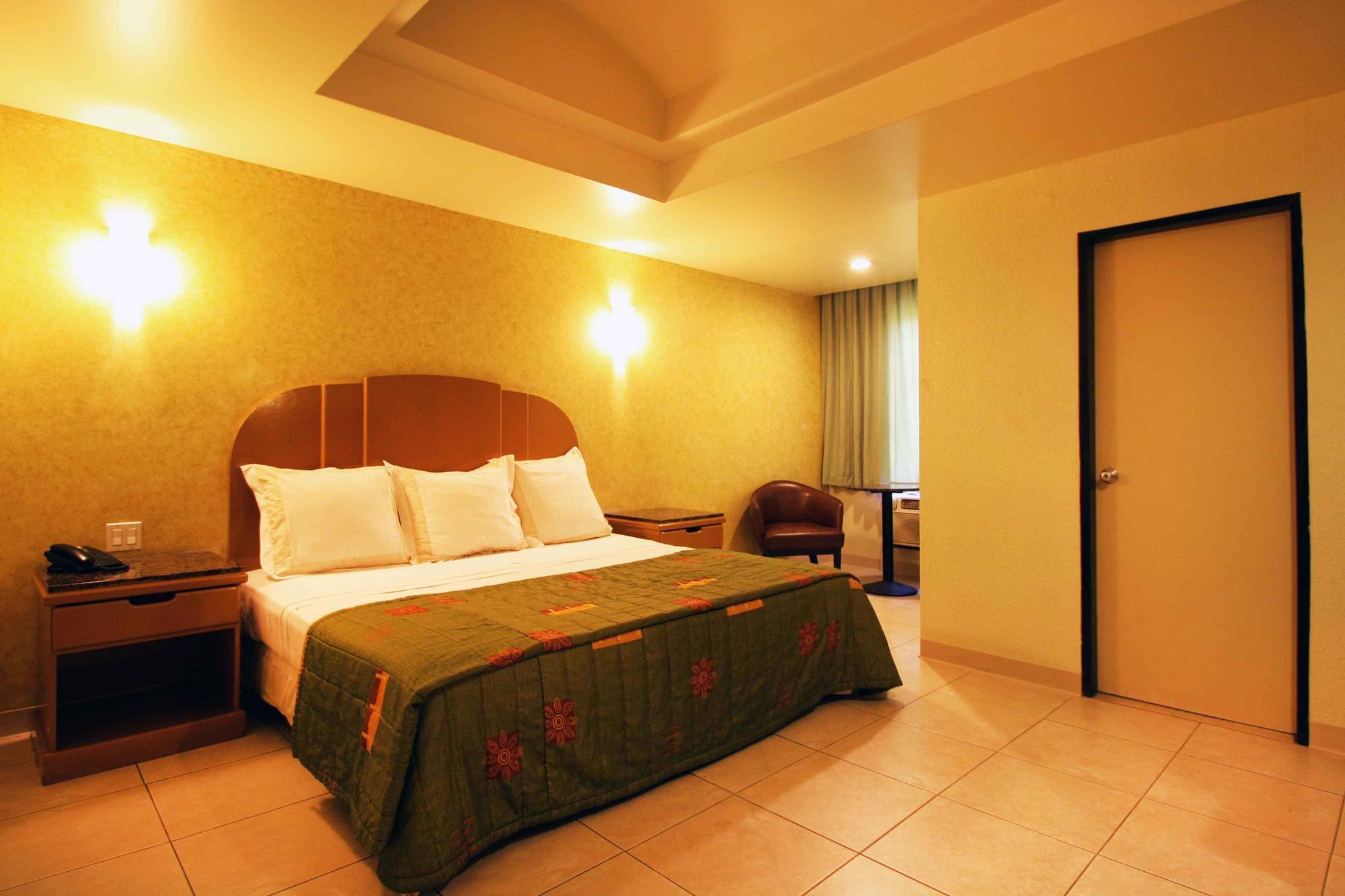 Hotel Astor Tijuana Exteriér fotografie