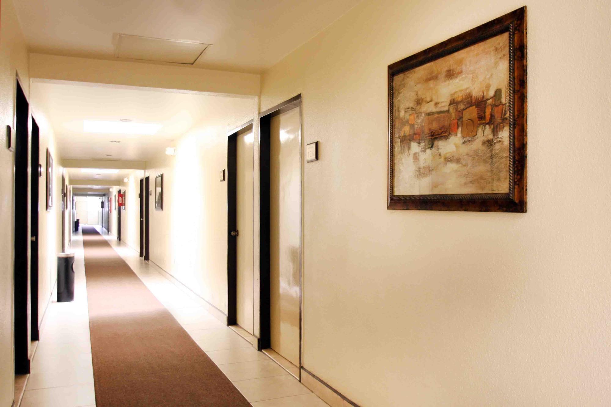 Hotel Astor Tijuana Exteriér fotografie