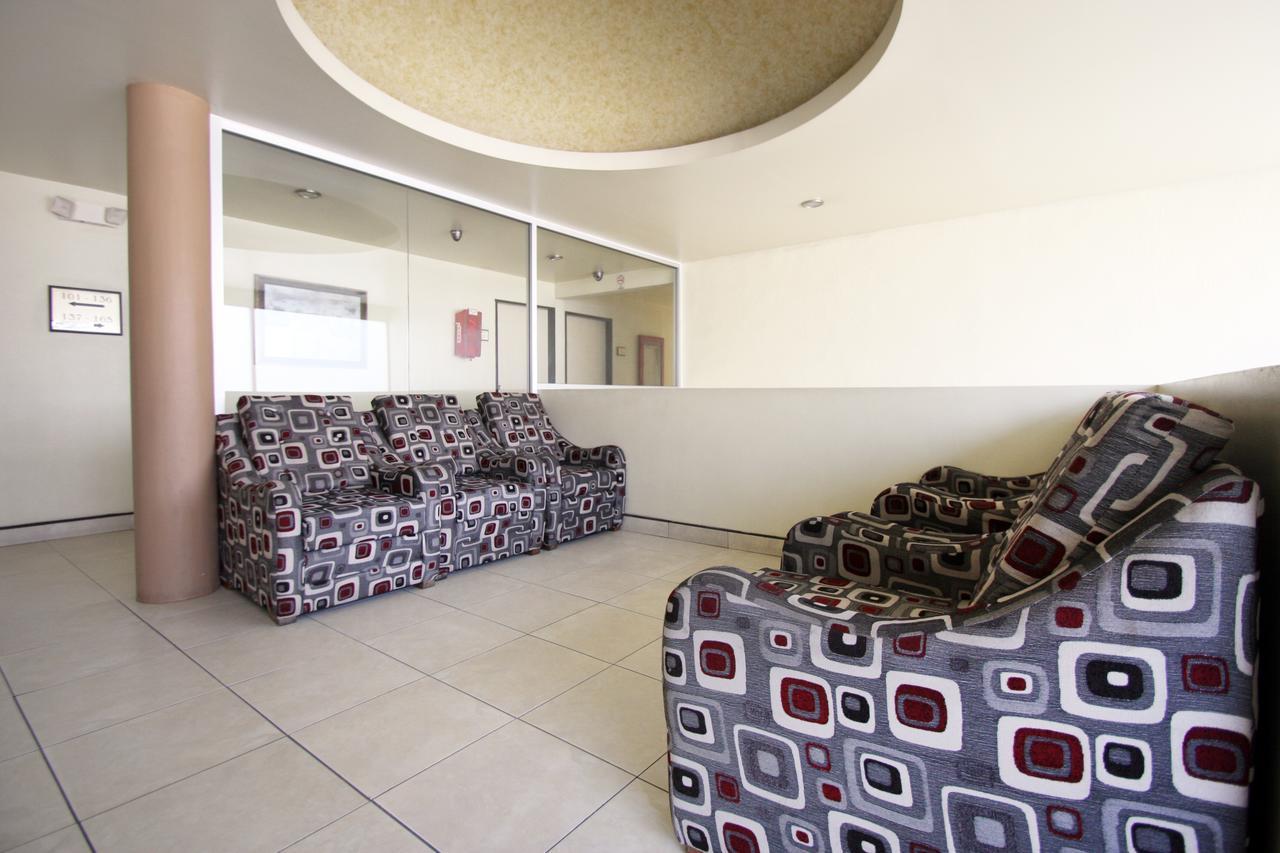 Hotel Astor Tijuana Exteriér fotografie
